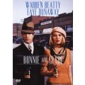 Bonnie And Clyde (DVD) [New]