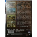 Grensoorlog - Die Volledige Reeks (4-DVD)