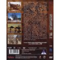 Grensoorlog - Vol.2 (DVD) [New]