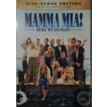Mamma Mia! Here We Go Again (Sing-Along Edition) (DVD) [New]
