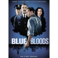Blue Bloods - Season 1 (6-DVD)