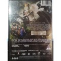 Snow White and the Huntsman (2012) (DVD) [New]