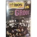 Innibos Is Groot 2014 (DVD) [New]