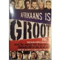 Afrikaans Is Groot - Vol 3 (DVD)