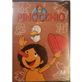 Pinocchio 8 - Episodes 36-40 (DVD) [New]
