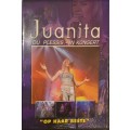 Juanita Du Plessis - In Konsert - Op Haar Beste (DVD)