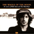 Mike Scott And The Waterboys - The Whole Of The Moon (CD)