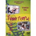 Funny People 1 (Jamie Uys) (DVD) [New]