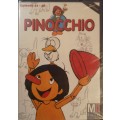 Pinocchio 9 - Episodes 41-46 (DVD) [New]