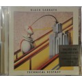 Black Sabbath - Technical Ecstasy (CD)