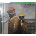Black Sabbath - Never Say Die! (CD)