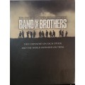 Band of Brothers (6-DVD Box set)