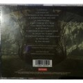 Trivium - The Crusade (Explicit CD)