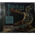 Trivium - The Crusade (Explicit CD)