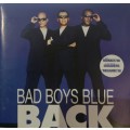 Bad Boys Blue - Back (CD)