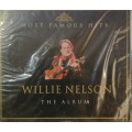 Willie Nelson - The Album (2-CD) [New]