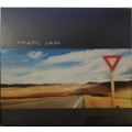Pearl Jam - Yield (Digipack CD)