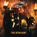 Blackmore`s Night - Fires At Midnight (CD) (NEXTCD040)