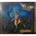 Aerosmith - Nine Lives (CD)