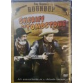 Sheriff of Tombstone (1941) Roy Roger`s (DVD) [New]