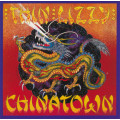 Thin Lizzy - Chinatown (CD)