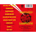 Thin Lizzy - Chinatown (CD) [New]