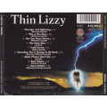 Thin Lizzy - Thunder And Lightning (CD) [New]