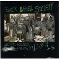 Black Label Society - Alcohol Fueled Brewtality - Live !! + 5 (2-CD)
