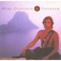 Mike Oldfield - Voyager (CD) [New]