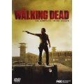 The Walking Dead - Season 3 (5-DVD)