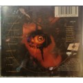 Alice Cooper - The Last Temptation (CD)