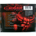 Ozzfest Live 2002 - Various (CD)