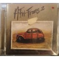 Afri-Frans 2 (CD)