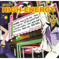 Absolute High-Energy Vol. 3 (CD)