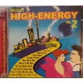 Absolute High-Energy Vol 2 (CD)