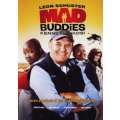 Leon Schuster - Mad Buddies (DVD) 1