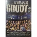 Afrikaans Is Groot 2014 - Die Konsert DVD 2
