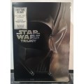 Star Wars Trilogy - IV, V, VI (4-DVD Box set)