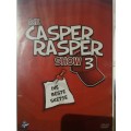 Casper De Vries - Die Casper Rasper Show 3 - Die Beste Sketse (2-DVD)