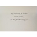 Greeting Card + Envelope - Christmas 2 [New]