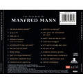 Manfred Mann - The Very Best Of (CD) [New]