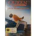Queen - Live At Wembley Stadium (2-DVD)
