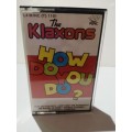 The Klaxons - How do you do? (Cassette)