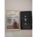 Jim Reeves - God be with you (Cassette)