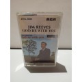 Jim Reeves - God be with you (Cassette)