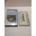 Barbra Steisand - Memories (Cassette)