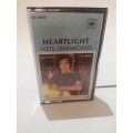 Neil Diamond - Heartlight (Cassette)