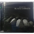 Black Sabbath - The Best Of (2-CD)