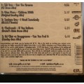 E.S.P. For Superior Raving - EP Nine (CD) 002810