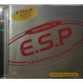 E.S.P. For Superior Clubbing Volume 4 (2-CD)